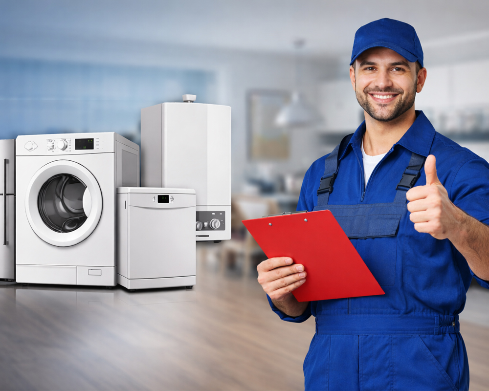 Kemalpaşa Philips Servisi – profesyonel teknik servis ekibi