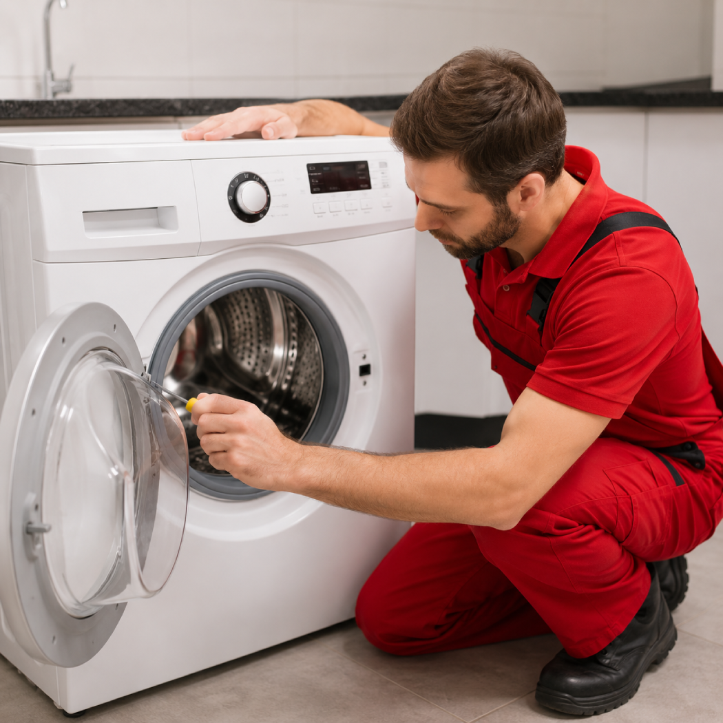 Kemalpaşa Philips Servisi – beyaz eşya teknik servis