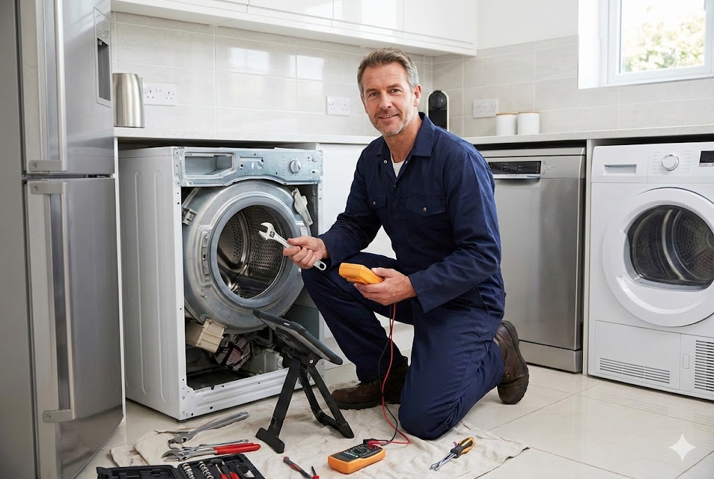 Kemalpaşa Philips bulaşık makinesi servisi